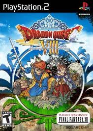 Dragon Quest VII